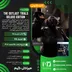 اکانت قانونی The Outlast Trials Deluxe Edition برای PS5 و PS4