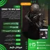 اکانت قانونی Cronos: The New Dawn برای PS5