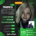 اکانت قانونی PRAGMATA برای PS5