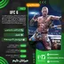 اکانت قانونی UFC 6 برای PS5