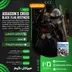 اکانت قانونی Assassin's Creed Black Flag Resynced برای PS5
