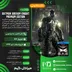 اکانت قانونی Batman : Arkham Knight Premium Edition برای PS5 و PS4