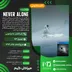 اکانت قانونی Never Alone (Kisima Ingitchuna) برای PS5 و PS4