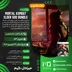 اکانت قانونی Mortal Kombat: Elder God Bundle برای PS5 و PS4
