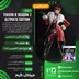 اکانت قانونی  TEKKEN 8 Season 2 Ultimate Edition برای  PS5