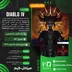 اکانت قانونی Diablo  IV - Standard Edition  برای PS5 و PS4