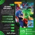 اکانت قانونی LEGO Marvel Super Heroes 2  برای PS5 و PS4
