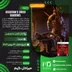اکانت قانونی Assassin’s Creed Shadows برای  PS5 و PS4