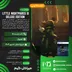 اکانت قانونی Little Nightmares III Deluxe Edition  برای PS5 و PS4