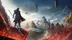 اکانت قانونی Assassin's Creed Valhalla برای PS5 و PS4