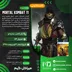 اکانت قانونی Mortal Kombat 11  برای PS5 و PS4