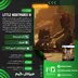 اکانت قانونی Little Nightmares III  برای PS5 و PS4