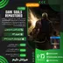 اکانت قانونی DARK SOULS  REMASTERED  برای PS5 و PS4