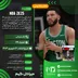اکانت قانونی NBA 2K25 Standard Edition برای PS5 و PS4