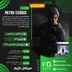 اکانت قانونی Metro Exodus برای PS5 و PS4