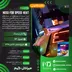 اکانت قانونی Little Nightmares III Deluxe Edition  برای PS5 و PS4