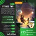 اکانت قانونی It Takes Two  برای PS5 و PS4
