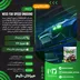 اکانت قانونی Need for Speed Unbound برای PS5
