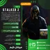 اکانت قانونی S.T.A.L.K.E.R. 2: Heart of Chornobyl برای PS5