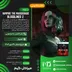 اکانت قانونی Vampire The Masquerade Bloodlines 2 برای PS5