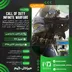 اکانت قانونی Call of Duty Infinite Warfare  برای PS5 و PS4