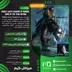 اکانت قانونی Middle-earth: Shadow of Mordor - Game of the Year Editionبرای PS5 و PS4