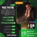 اکانت قانونی Max Payne برای  PS5 و PS4