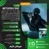اکانت قانونی Battlefield 2042  برای PS5 و PS4