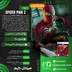 اکانت قانونی Marvel’s Spider-Man 2 برای PS5