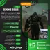 اکانت قانونی Demon's Souls برای PS5