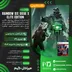 اکانت قانونی Tom Clancy's Rainbow Six Siege - Elite Edition برای  PS5 و PS4