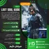 اکانت قانونی Lost Soul Aside برای PS5