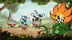 اکانت قانونی Cuphead برای  PS5 و PS4