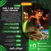 اکانت قانونی Crash Bandicoot Bundle - N. Sane Trilogy + CTR Nitro-Fueled برای PS5 و PS4