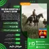 اکانت قانونی Red Dead Redemption 2:  Ultimate Edition برای  PS5 و PS4