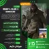 اکانت قانونی Mount & Blade II Bannerlord برای  PS5 و PS4