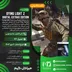 اکانت قانونی Dying Light 2 Stay Human Digital Extras Edition برای  PS5 و PS4