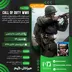 اکانت قانونی Call of Duty : WWII - Gold Edition برای  PS5 و PS4