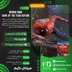 اکانت قانونی Marvel's Spider-Man: Game of the Year Edition برای  PS5 و PS4