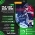 اکانت قانونی Ninja Gaiden 4 Deluxe Edition برای PS5