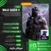 اکانت قانونی NINJA GAIDEN 4 برای PS5