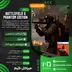 اکانت قانونی Battlefield 6 Phantom Edition برای PS5