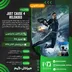 اکانت قانونی Just Cause 4: Reloaded برای  PS5 و PS4