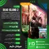 اکانت قانونی DEAD ISLAND 2 برای  PS5 و PS4