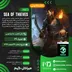 اکانت قانونی SEA OF THIEVES برای PS5