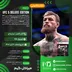 اکانت قانونی UFC 5 Deluxe Edition برای PS5