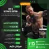اکانت قانونی UFC 5 Ultimate Edition برای PS5