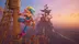 اکانت قانونی Crash Bandicoot - Quadrilogy Bundle برای  PS5 و PS4