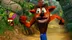 اکانت قانونی Crash Bandicoot - Quadrilogy Bundle برای  PS5 و PS4
