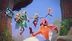 اکانت قانونی  Crash Team Rumble - Deluxe Edition برای  PS5 و PS4